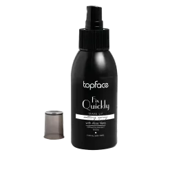 Fixateur de maquillage spray - topface