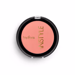 Instyle Blush On TopFace PT354 - TopFace
Il donne à votre peau un aspect vif, naturel et renouvelé avec des alternatives de c ...