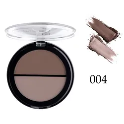 Duo highlighter & bronzer topface pt262 004 - topface