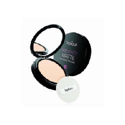 Skin editor matte finishing powder pt263 001 - topface