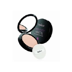 Skin editor matte finishing powder pt263 002 - topface
