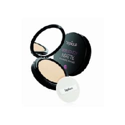 Skin editor matte finishing powder pt263 003 - topface