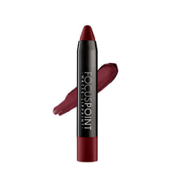 Focus point matte lippaint pt154-010- topface