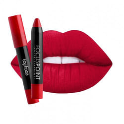 Focus point matte lippaint pt154-012- topface