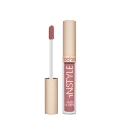 Instyle extreme matte lip paint pt206-020 -topface