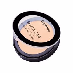 Il offre un fini velouté mat naturel sur votre peau avec un aspect naturel.
La vitamine E dans sa formule aide votre peau à ...