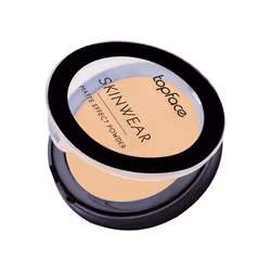 Il offre un fini velouté mat naturel sur votre peau avec un aspect naturel.
La vitamine E dans sa formule aide votre peau à ...