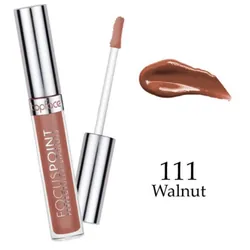 Focus point perfect gleam lipgloss pt207- 111-topface