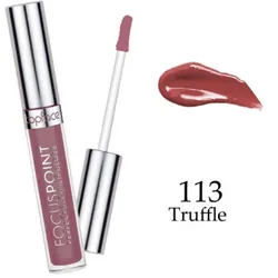 Focus point perfect gleam lipgloss pt207- 113 -topface