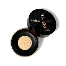 TOPFACE POUDRE LIBRE INSTYLE LOOSE POWDER BANANA 104