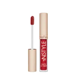 Instyle extreme matte lip paint pt206-022 -topface