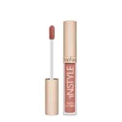 Instyle extreme matte lip paint pt206-023 -topface