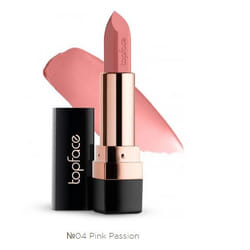 Instyle creamy lipstick n°04 pink passion pt156-topface
