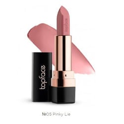 Instyle creamy lipstick n°05 pinky lie pt156-topface