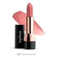 Instyle creamy lipstick n°07 cotton candy pt156-topface