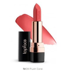 Instyle creamy lipstick n°09 plush coral pt156-topface