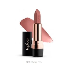 Instyle creamy lipstick n°10 hony milk pt156-topface