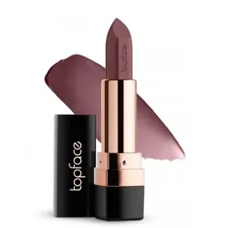 Instyle creamy lipstick n°11 brayish brown pt156-topface