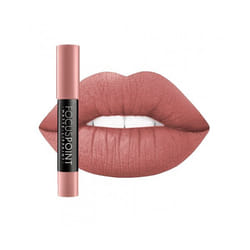 Focus point matte lippaint pt154-013- topface