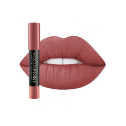 Focus point matte lippaint pt154-014- topface