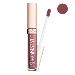 Instyle extreme matte lip paint pt206-026 -topface
