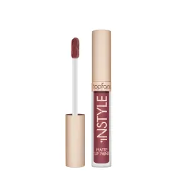 Instyle extreme matte lip paint pt206-026 -topface