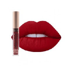 Instyle extrême matte lip paint pt206-036 - Topface