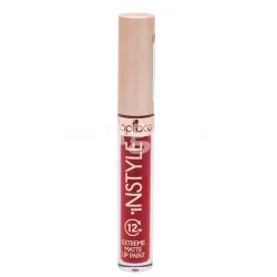 Instyle extrême matte lip paint pt206-036 - Topface