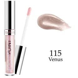 Focus point perfect gleam lipgloss pt207- 115 -topface