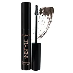 Instyle Eyebrow Mascara PT310 N°5 Marron 5 ml-Topface