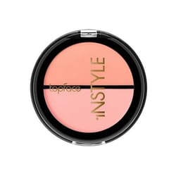 Instyle twin blush on pt353-006- topface