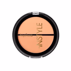 TOPFACE INSTYLE TWIN BLUSH 10G.