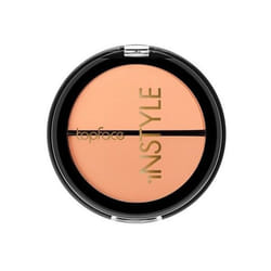 TOPFACE INSTYLE TWIN BLUSH 007