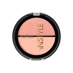 TOPFACE INSTYLE TWIN BLUSH 007