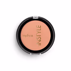 Instyle Blush On TopFace PT354 - TopFace
Il donne à votre peau un aspect vif, naturel et renouvelé avec des alternatives de c ...