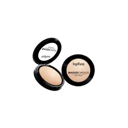Baked choice rich touch powder pt701-001-topface