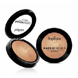 Baked choice rich touch blush pt703-002 éblouissant-topface