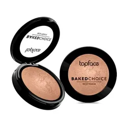 Baked choice rich touch blush pt703-002 éblouissant-topface