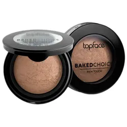 Baked choice rich touch blush pt703-003 top secret -topface