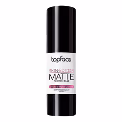 TOPFACE PRIMER BASE MATTE SKIN EDITOR 001.
