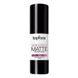 TOPFACE PRIMER BASE MATTE SKIN EDITOR 001