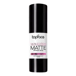 TOPFACE PRIMER BASE MATTE SKIN EDITOR 001