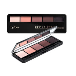 Pro palette eyeshadow pt501 -015- topface