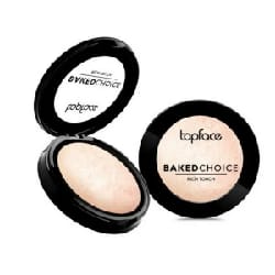 Baked choice rich touch highlighter pt702- 101-topface