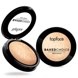 Baked choice rich touch highlighter pt702- 102-topface