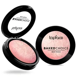 Baked choice rich touch highlighter pt702- 103-topface