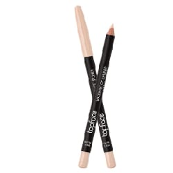 Crayon à lèvres imperméable PT613 101 - Topface