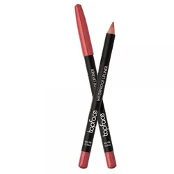 Crayon à lèvres imperméable PT613 104 - Topface