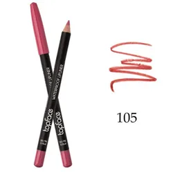 Crayon à lèvres imperméable PT613 105 - Topface