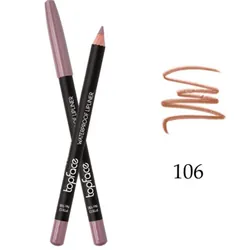 Crayon à lèvres imperméable PT613 106 - Topface